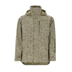 Simms Waders And Wading Boots|Fishing Shirts And T-Shirts<Men's Challenger Jacket PBLE STNE