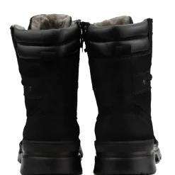 Pajar Casual Shoes|Sandals And Mules<Men's Charles S Nubuck Heritage Boots Black