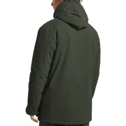 Tenson Insulated Jackets|Windbreaker Jackets<Men's Chris Jacket Dark Olive