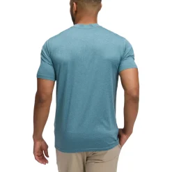 Black Diamond Equipment Shirts|Swimwear<Men's Circuit Short Sleeve Tee