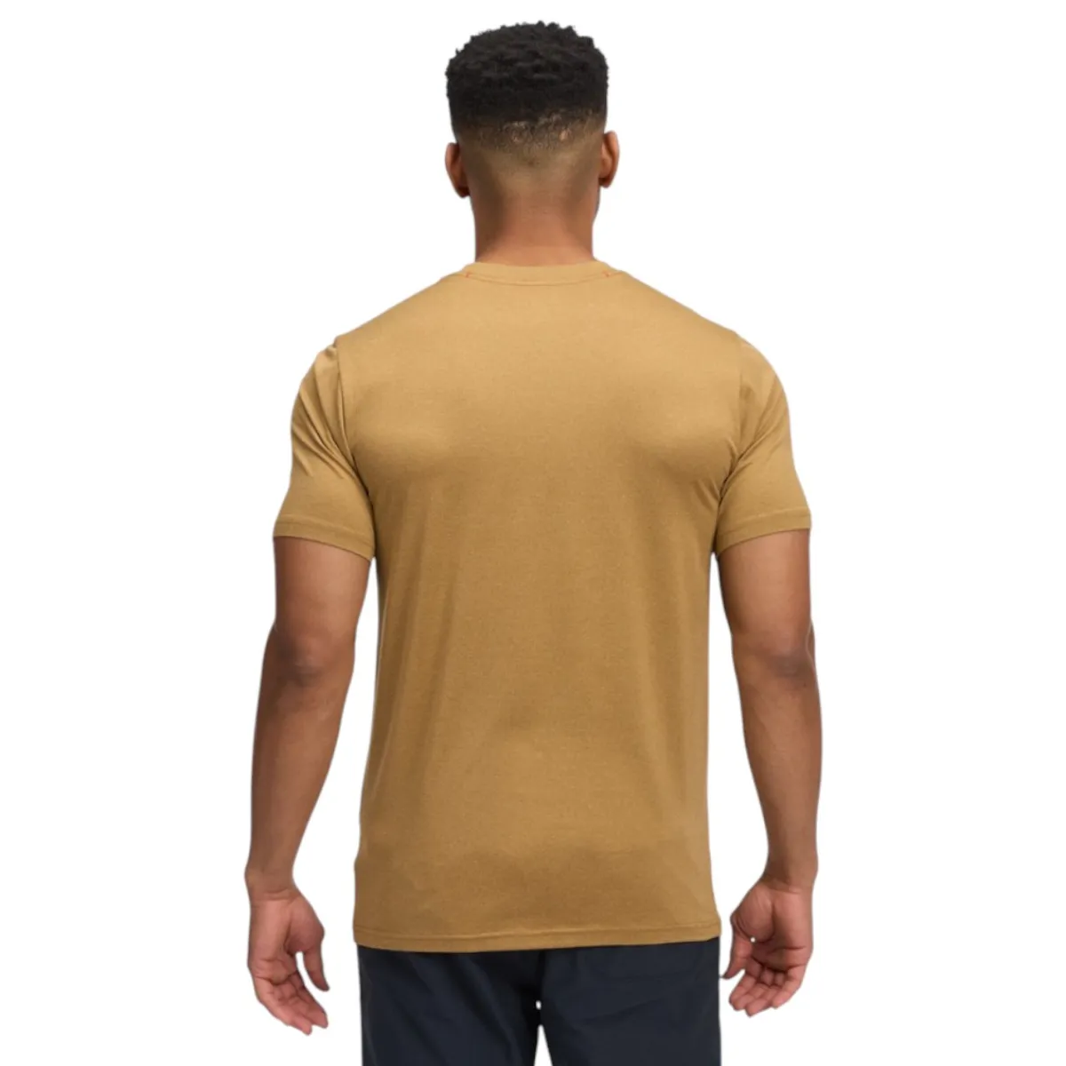 Black Diamond Equipment Shirts|Swimwear<Men's Circuit Short Sleeve Tee