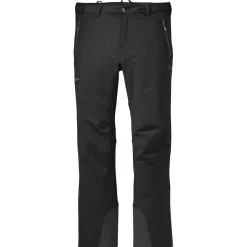 Outdoor Research Insulated Jackets|Windbreaker Jackets<Men's Cirque II Pants Black