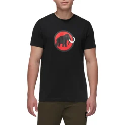 Mammut Shirts|Swimwear<Men's Classic Core T-Shirt