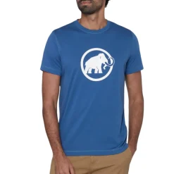 Mammut Shirts|Swimwear<Men's Classic Core T-Shirt