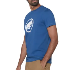 Mammut Shirts|Swimwear<Men's Classic Core T-Shirt