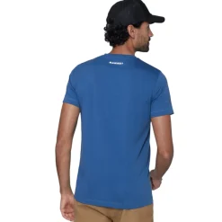 Mammut Shirts|Swimwear<Men's Classic Core T-Shirt