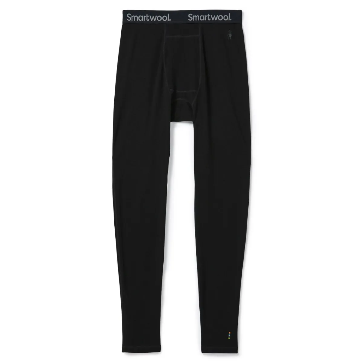 Smartwool Boxers And Panties|Socks<Men's Classic Thermal Merino Base Layer Bottom Black