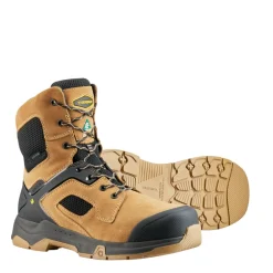 Terra Safety Shoes|Work Outerwear<Men's Cobalt 8 Tan