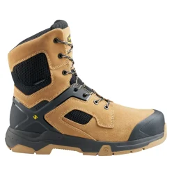 Terra Safety Shoes|Work Outerwear<Men's Cobalt 8 Tan
