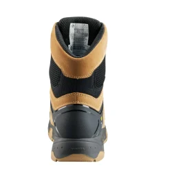 Terra Safety Shoes|Work Outerwear<Men's Cobalt 8 Tan