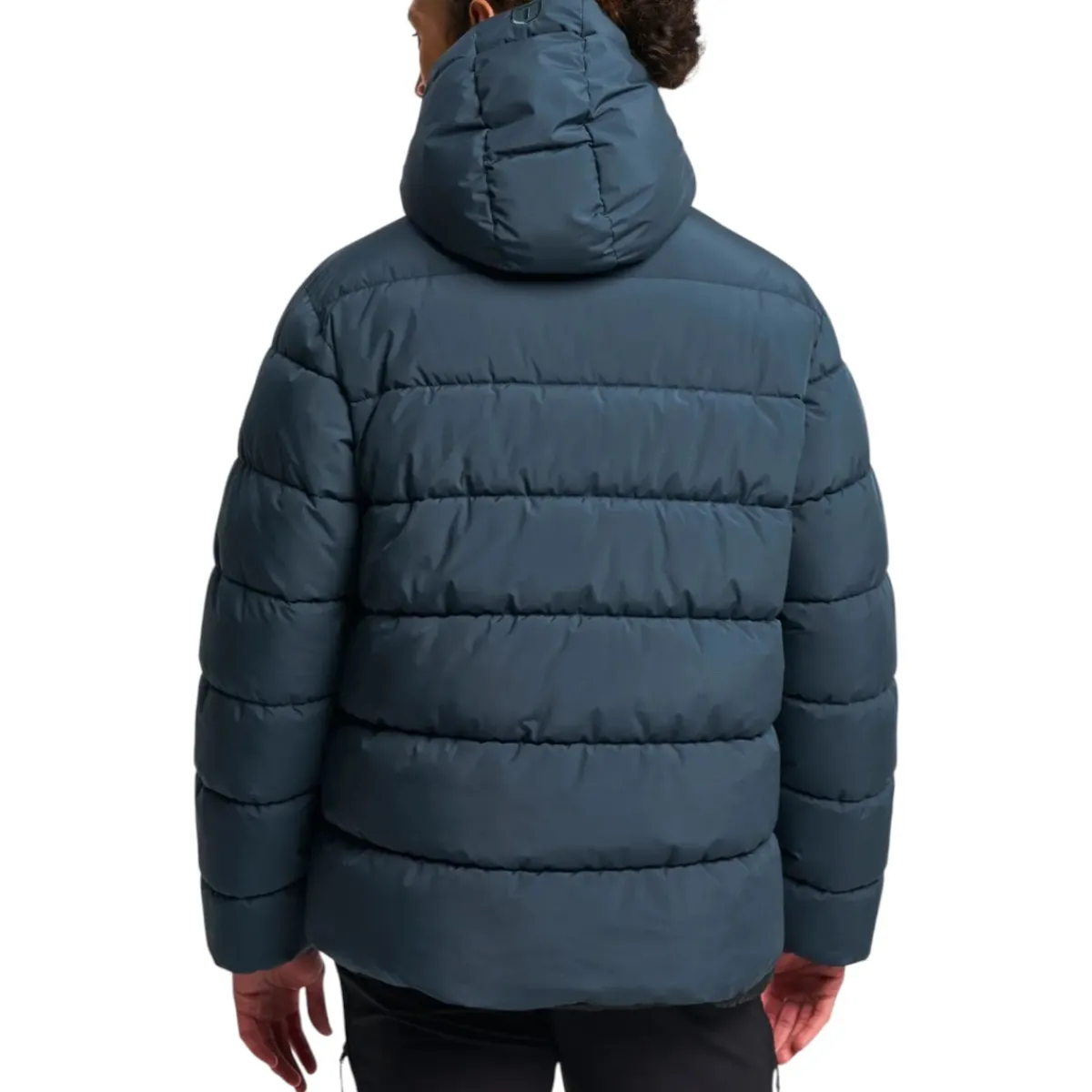 Tenson Insulated Jackets|Windbreaker Jackets<Men's Colby Reversible Puffer Jacket Dark Green