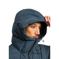 Tenson Insulated Jackets|Windbreaker Jackets<Men's Colby Reversible Puffer Jacket Dark Green