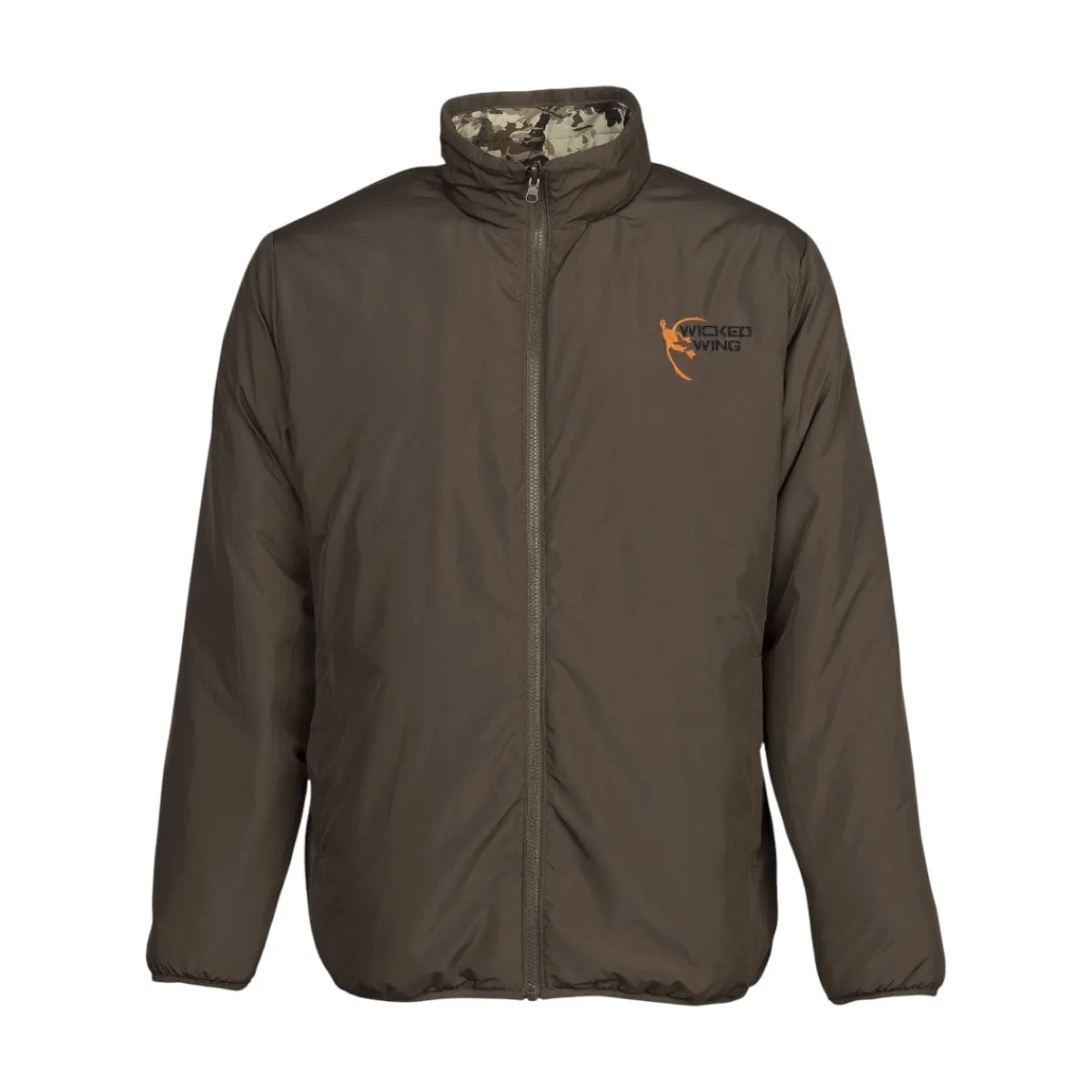 Browning Shirts And Sweaters|Vests And Accessories<Men's Cold Front Parka Auric