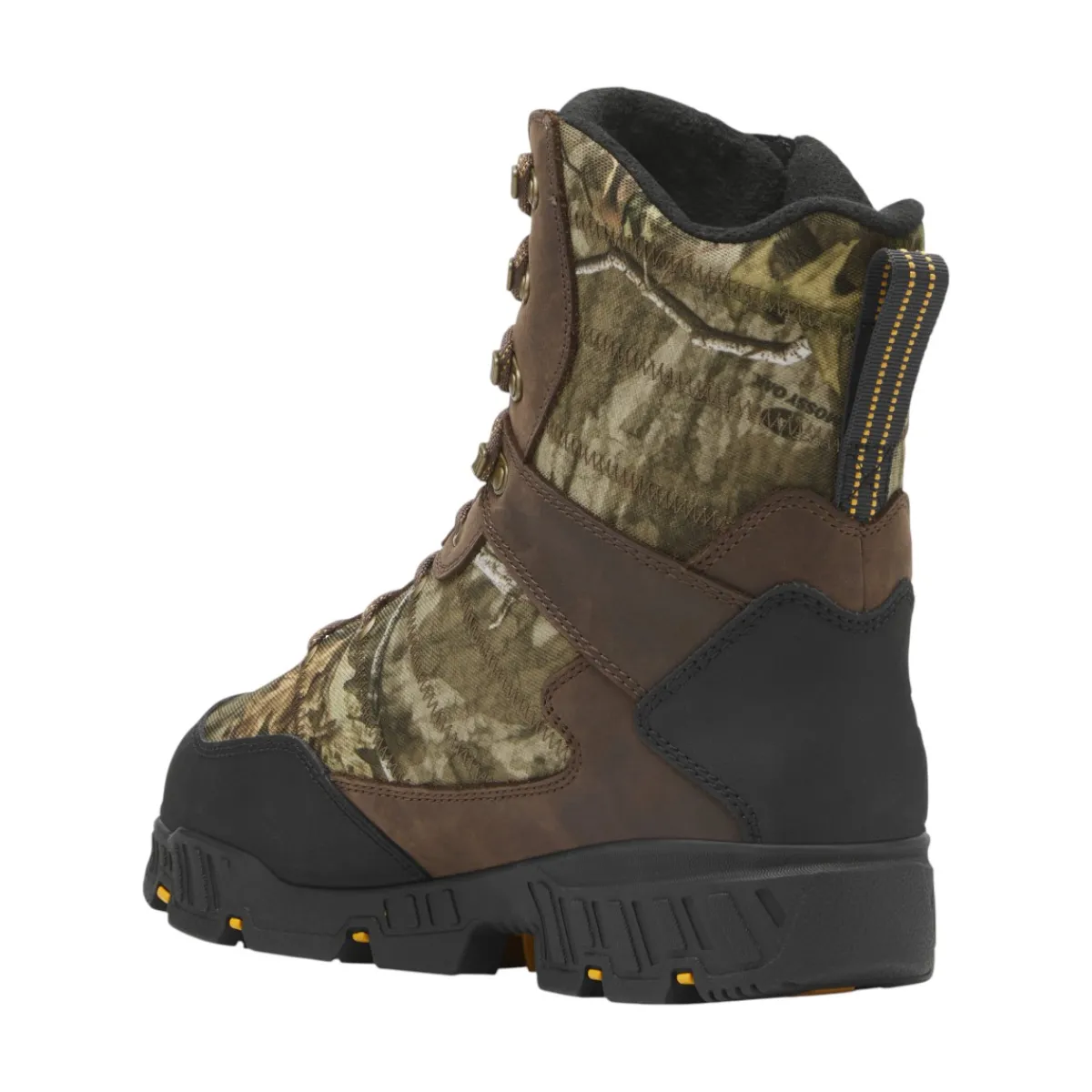 LaCrosse Shirts And Sweaters|Vests And Accessories<Men's Cold Snap II Hunting Boots Mossy Oak Country Roots