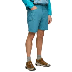 Cotopaxi Shirts|Swimwear<Men's Coraje Tech Shorts Drizzle
