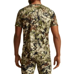 Sitka Shirts And Sweaters|Vests And Accessories<Men's Core Lightweight Crew T-Shirt
