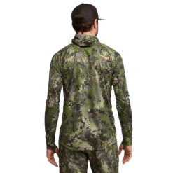 Sitka Shirts And Sweaters|Vests And Accessories<Men's Core Lightweight Hoodie |Sitka Black