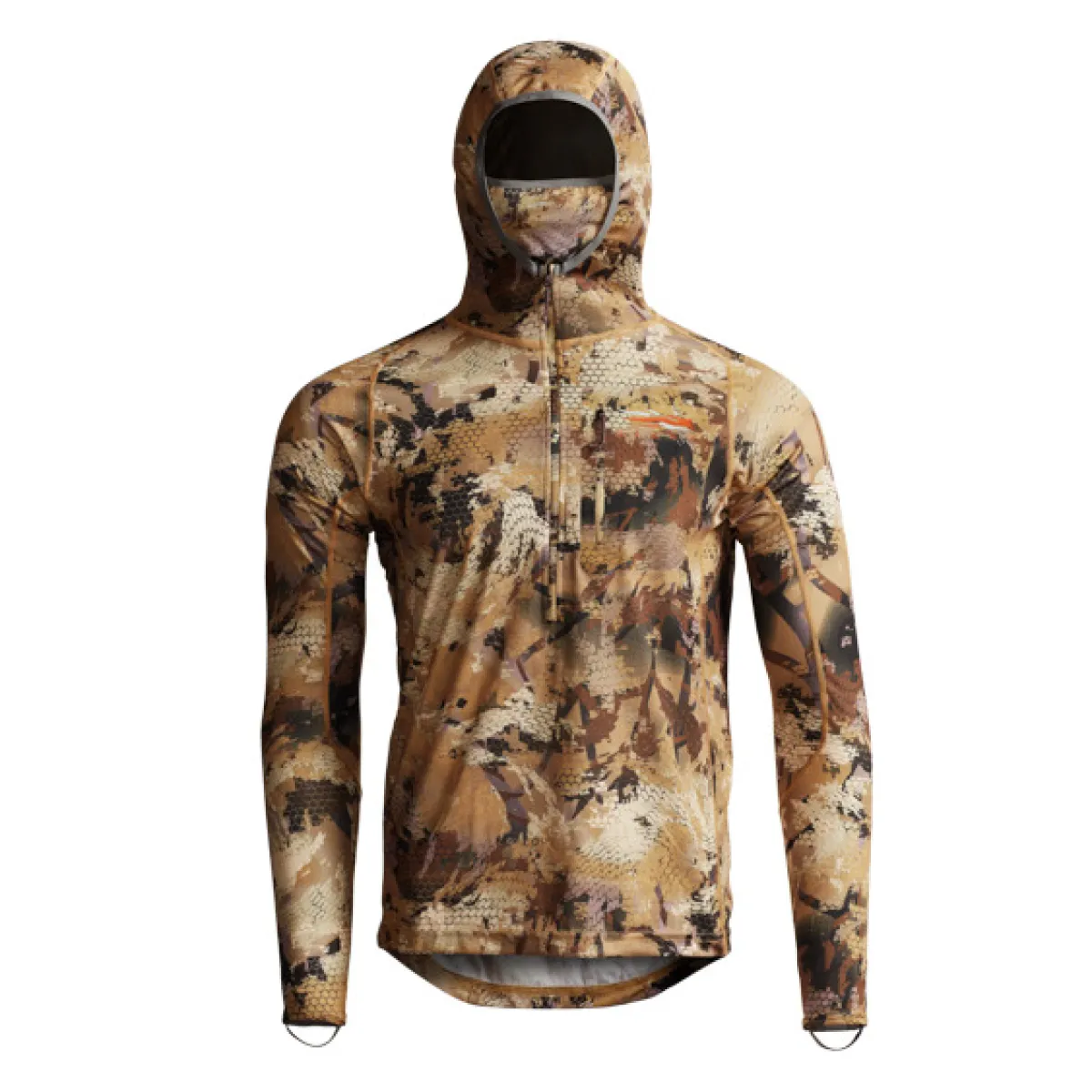 Sitka Shirts And Sweaters|Vests And Accessories<Men's Core Lightweight Hoodie |Sitka Black