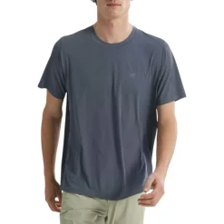 Arc'teryx Shirts|Swimwear<Men's Cormac Crew Neck Short Sleeve T-Shirt