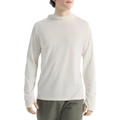Arc'teryx Shirts|Swimwear<Men's Cormac Hoodie Arctic Silk