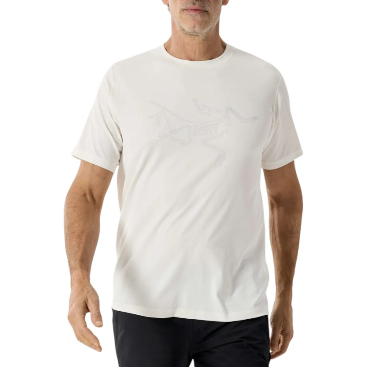 Arc'teryx Shirts|Swimwear<Men's Cormac Logo Short Sleeve T-Shirt