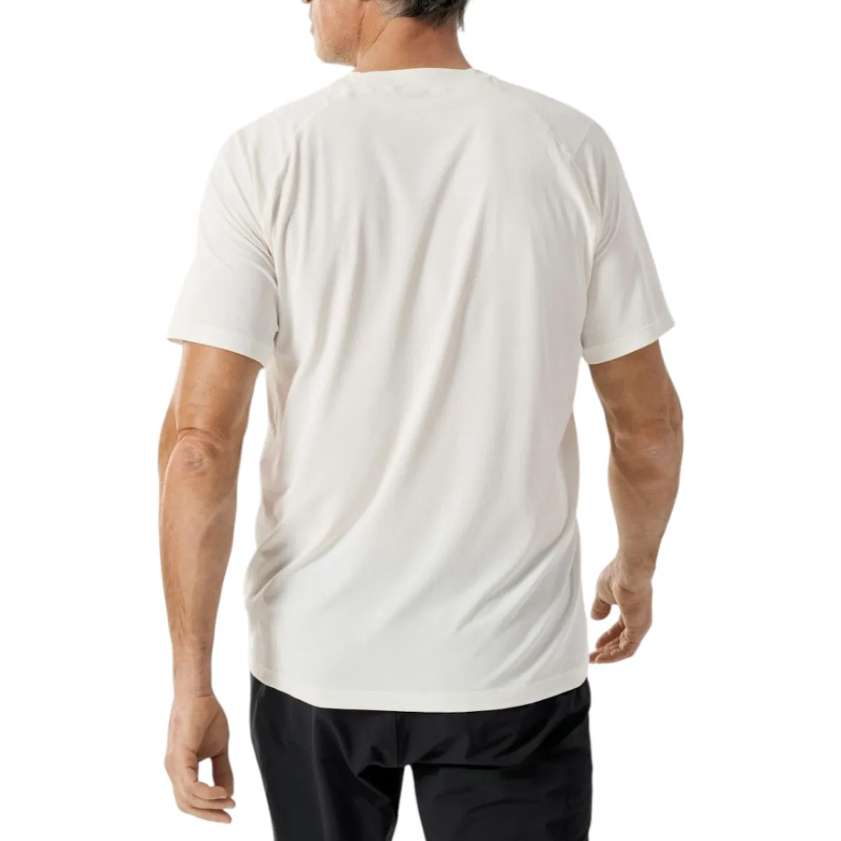 Arc'teryx Shirts|Swimwear<Men's Cormac Logo Short Sleeve T-Shirt