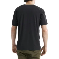 Arc'teryx Shirts|Swimwear<Men's Cormac Logo Short Sleeve T-Shirt
