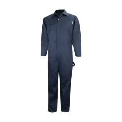Gatts Safety Shoes|Work Outerwear<Men's 791 Coverall Navy