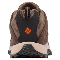 Columbia Casual Shoes|Sandals And Mules<Men's Crestwood™ Hiking Shoes - Wide Camo Brown