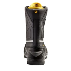 Terra Safety Shoes|Work Outerwear<Men's Crossbow Winter Safety Boots Black