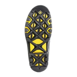 Terra Safety Shoes|Work Outerwear<Men's Crossbow Winter Safety Boots Black