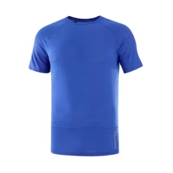 Salomon Shirts|Swimwear<Men's Cross Run T-Shirt