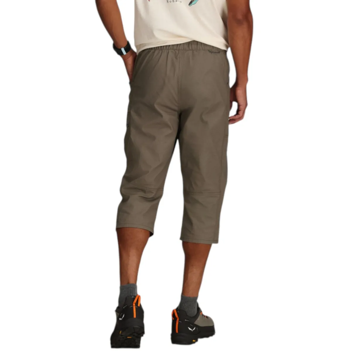 Royal Robbins Shirts|Swimwear<Men's Crux 3/4 Pants