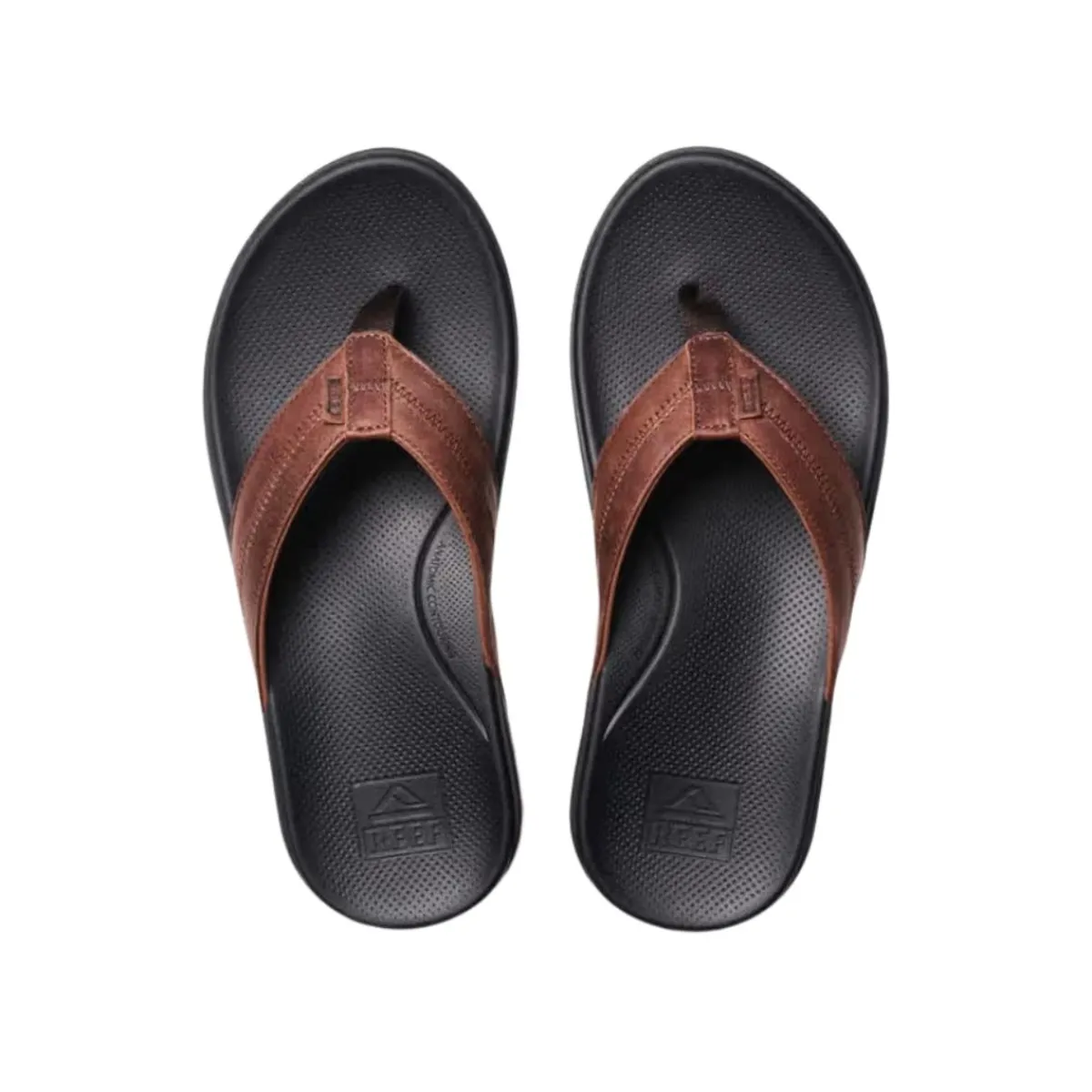 Reef Casual Shoes|Sandals And Mules<Men's CSHN Phantom 2.0 LE Sandals Brown/Black
