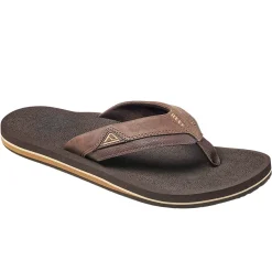 Reef Casual Shoes|Sandals And Mules<Men's Cushion Dawn Sandals Brown