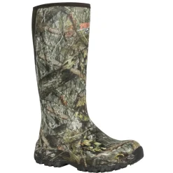 Sportchief Casual Shoes|Sandals And Mules<Men's Cyclone Rubber Boots Mossy Oak Break-Up Country