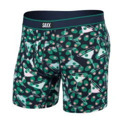 SAXX Boxers And Panties|Socks<Men's Daytripper Boxer