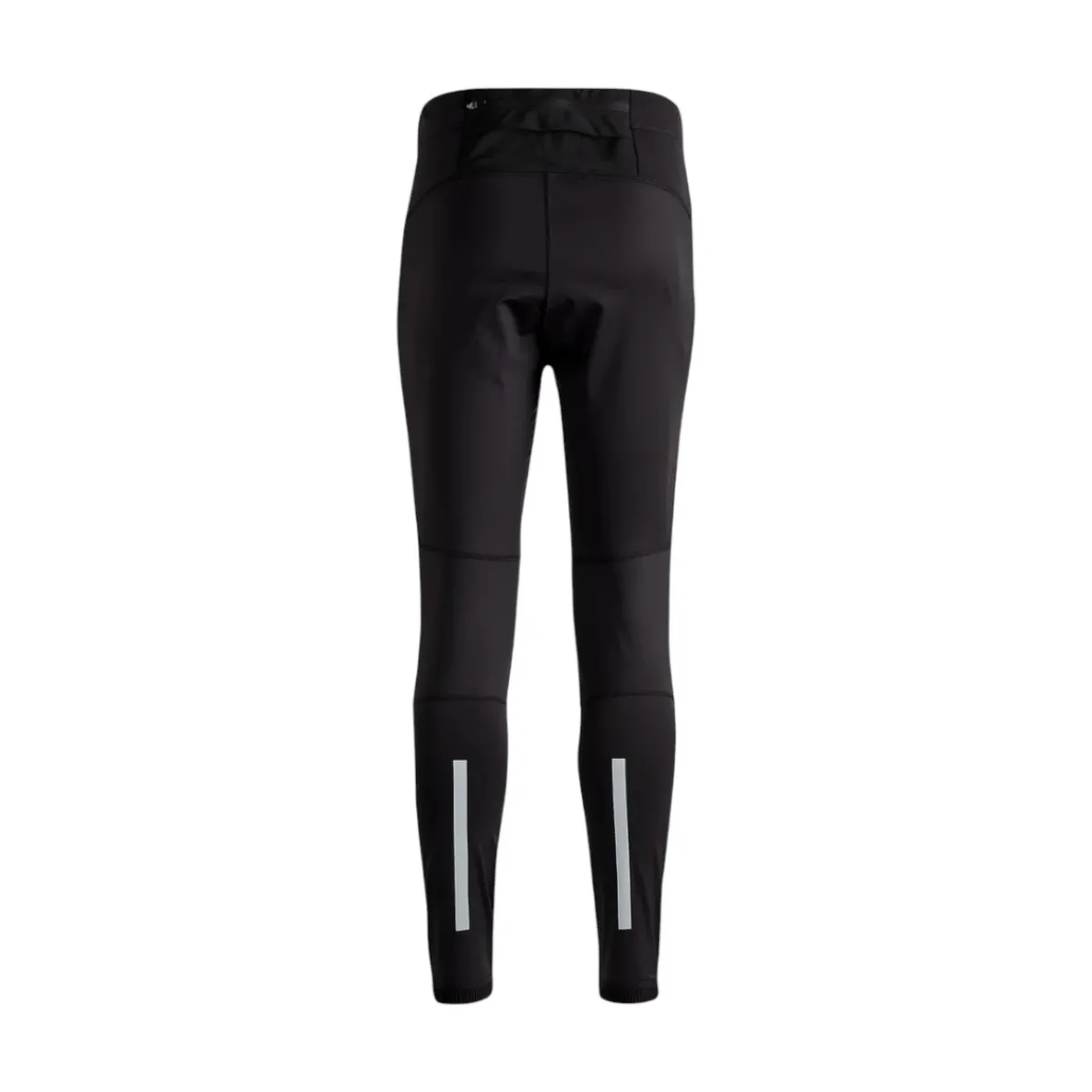 Swix Insulated Jackets|Windbreaker Jackets<Men's Delda Light Tights Black