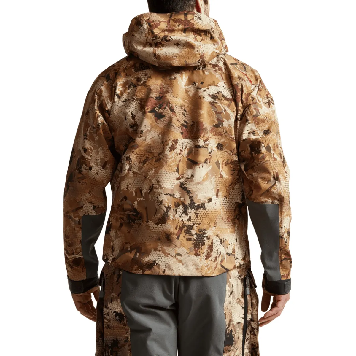 Sitka Shirts And Sweaters|Vests And Accessories<Men's Delta PRO Wading Jacket Optifade Waterfowl Marsh