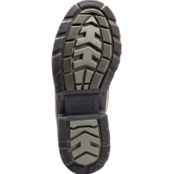 Royer Safety Shoes|Work Outerwear<Men's 4-Density Safety Boots Black