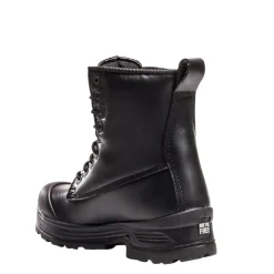 Royer Safety Shoes|Work Outerwear<Men's 4-Density Safety Boots Black