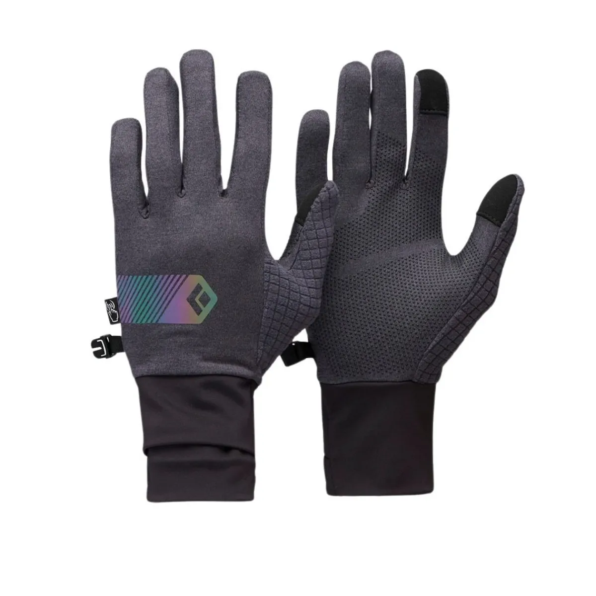 Black Diamond Equipment Belts|Hats And Caps<Men's Deploy Gloves Carbon