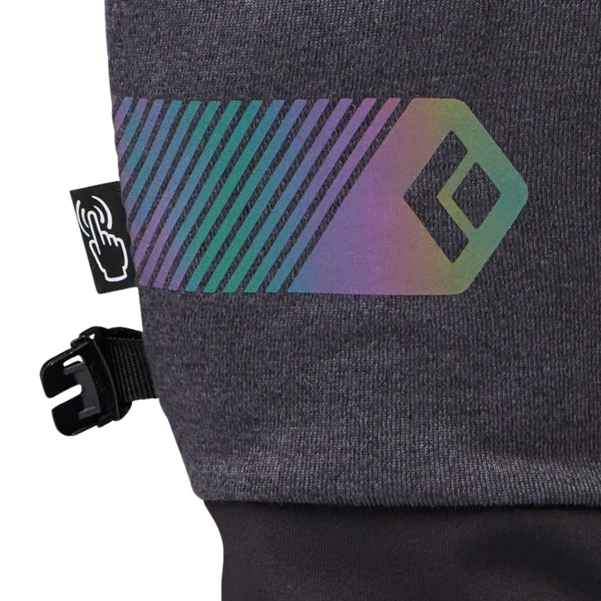 Black Diamond Equipment Belts|Hats And Caps<Men's Deploy Gloves Carbon