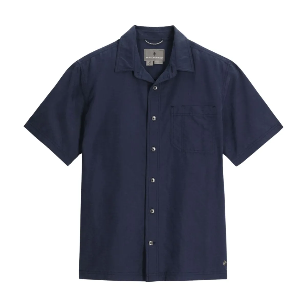 Royal Robbins Shirts|Swimwear<Men's Desert Pucker Dry Short Sleeve Shirt