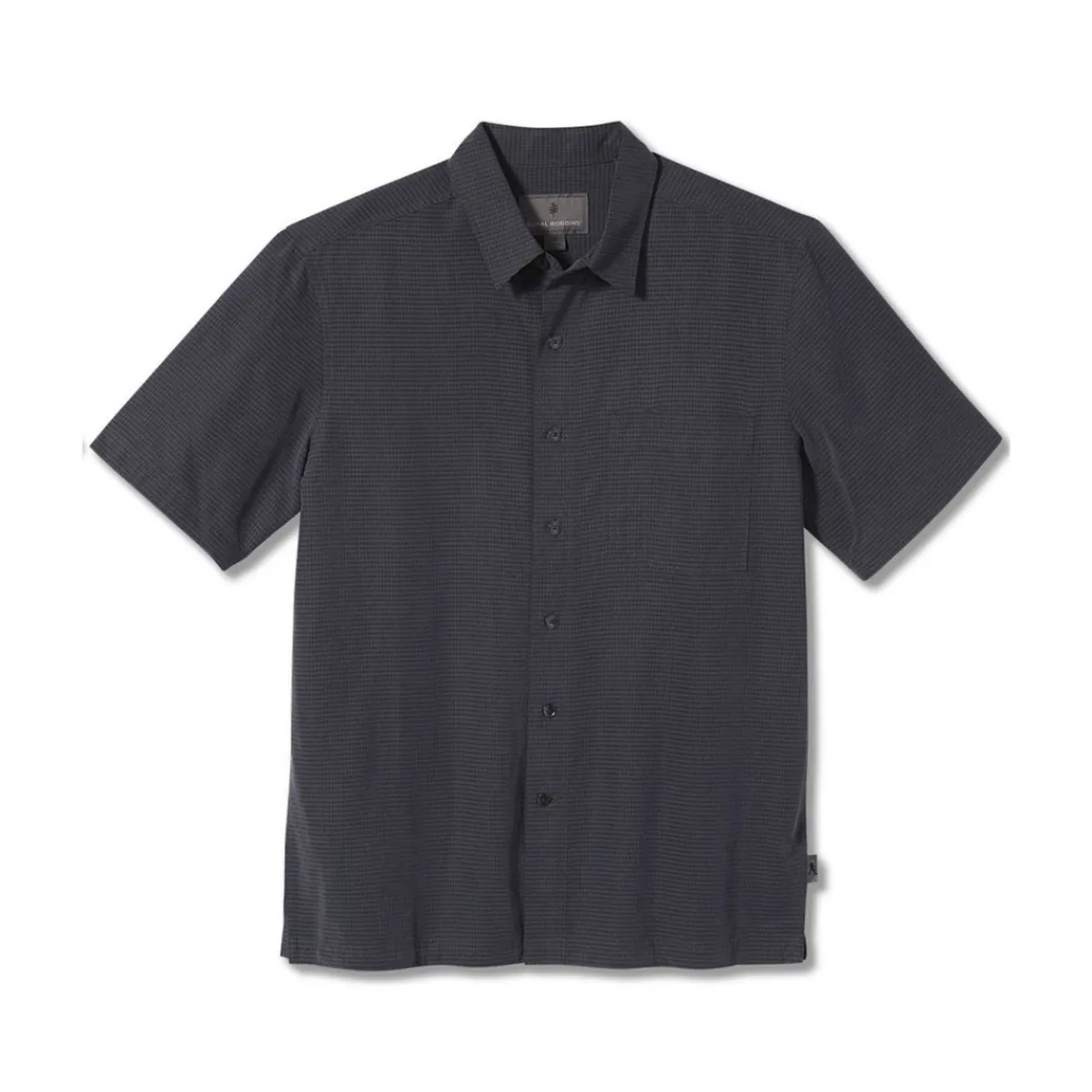 Royal Robbins Shirts|Swimwear<Men's Desert Pucker Dry Short Sleeve Shirt