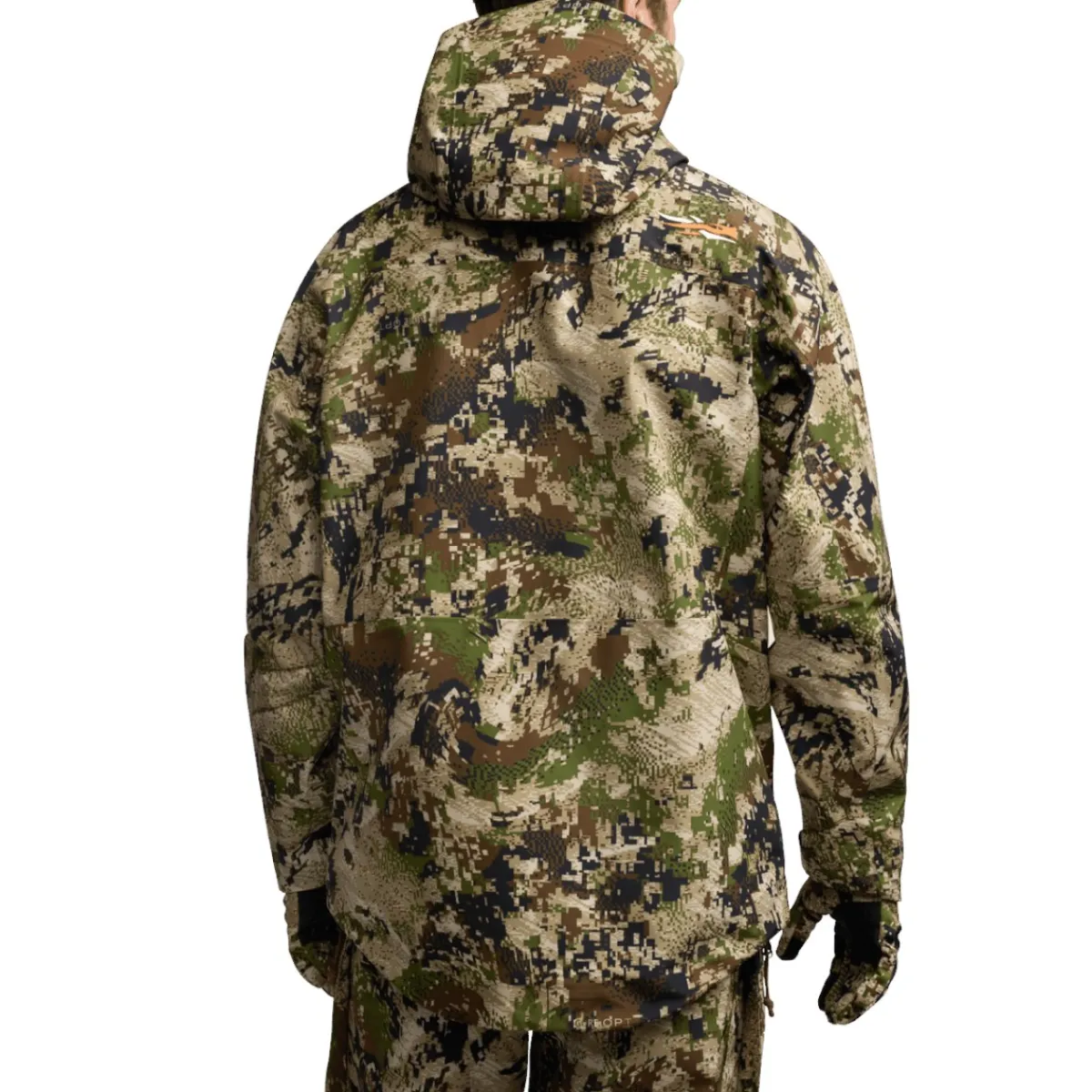 Sitka Shirts And Sweaters|Vests And Accessories<Men's Dew Point Pro Jacket Optifade Subalpine