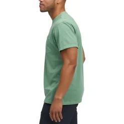 Black Diamond Equipment Shirts|Swimwear<Men's Diamond Patch Short Sleeve Pocket Tee