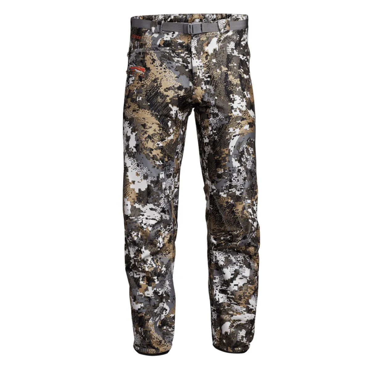 Sitka Shirts And Sweaters|Vests And Accessories<Men's Downpour Pants Optifade Elevated II