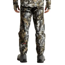 Sitka Shirts And Sweaters|Vests And Accessories<Men's Downpour Pants Optifade Elevated II