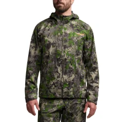 Sitka Shirts And Sweaters|Vests And Accessories<Men's Downpour Waterproof Jacket